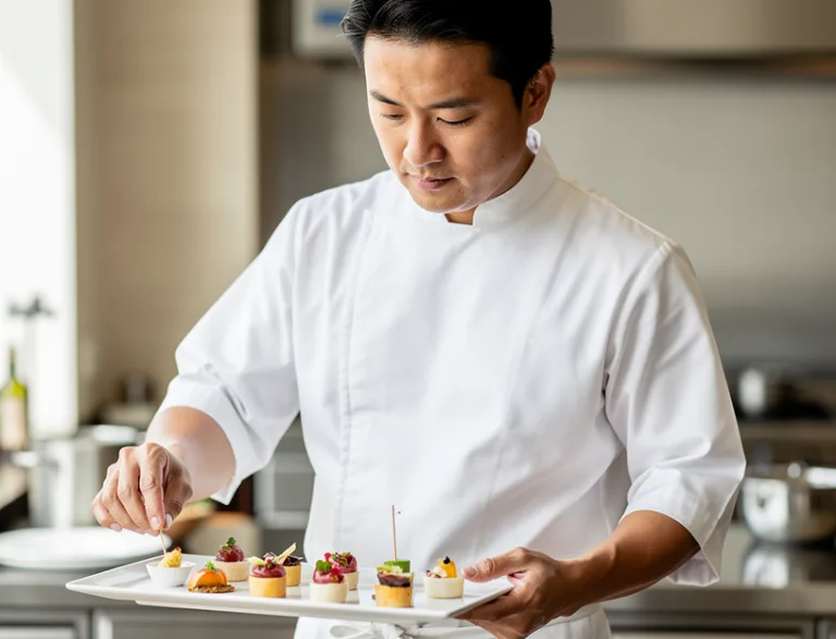 럭셔리 케이터링 서비스 지역: 광주광역시